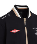 Jaguar TCS Racing Bomber Jacket Womens Reflo