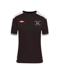 Jaguar TCS Racing Short Sleeve T-Shirt Womens Reflo