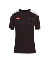 Jaguar TCS Racing Short Sleeve T-Shirt Womens Reflo