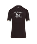 Jaguar TCS Racing Short Sleeve T-Shirt Womens Reflo