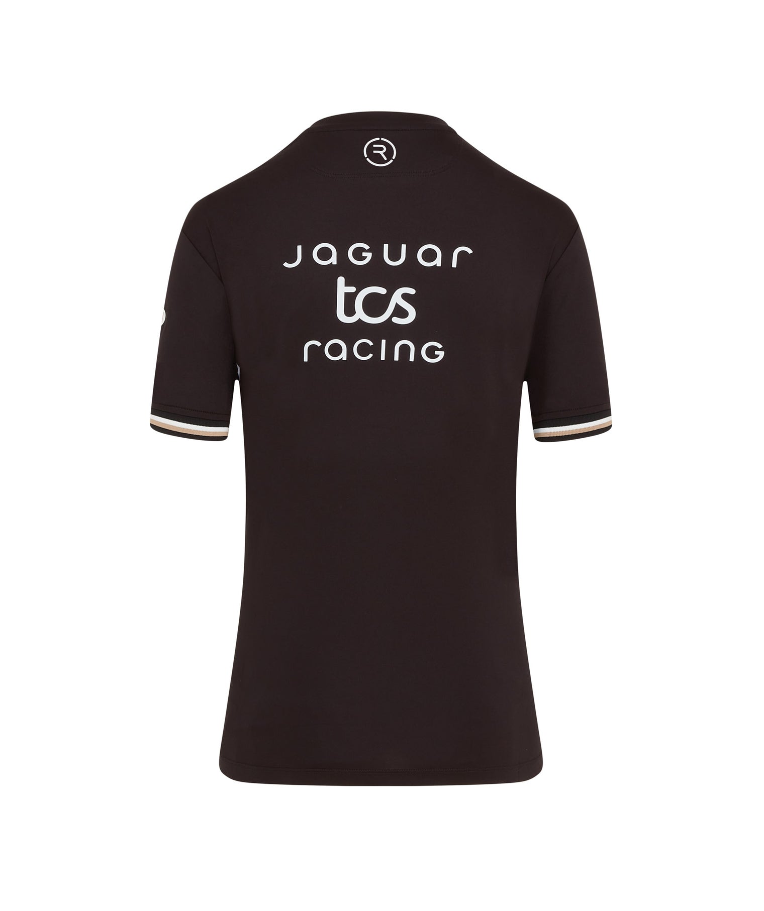 Jaguar TCS Racing Short Sleeve T-Shirt Womens Reflo