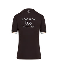 Jaguar TCS Racing Short Sleeve T-Shirt Womens Reflo