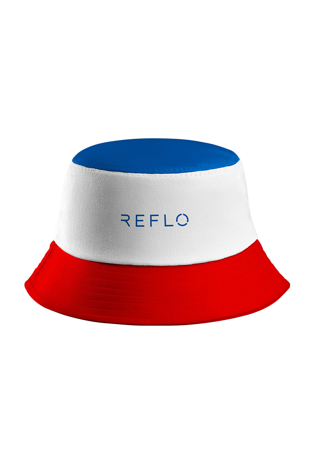 Emirates Dubai 7s 2025 Country Bucket Hat Reflo