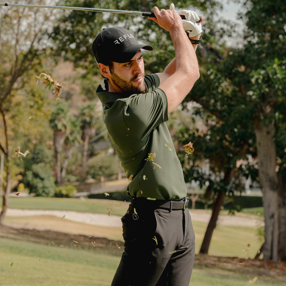 Golf Starter Bundle