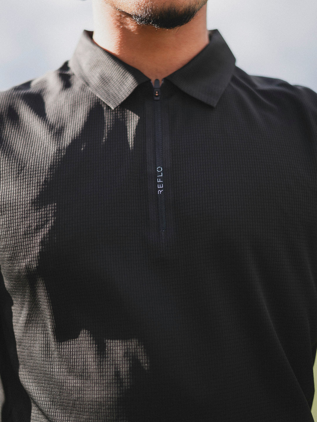 Makalu Short Sleeve Polo-24