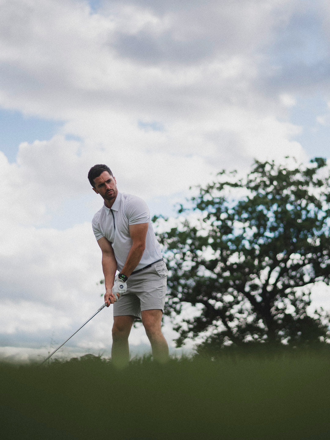 Scioto Lifestyle Shorts-16