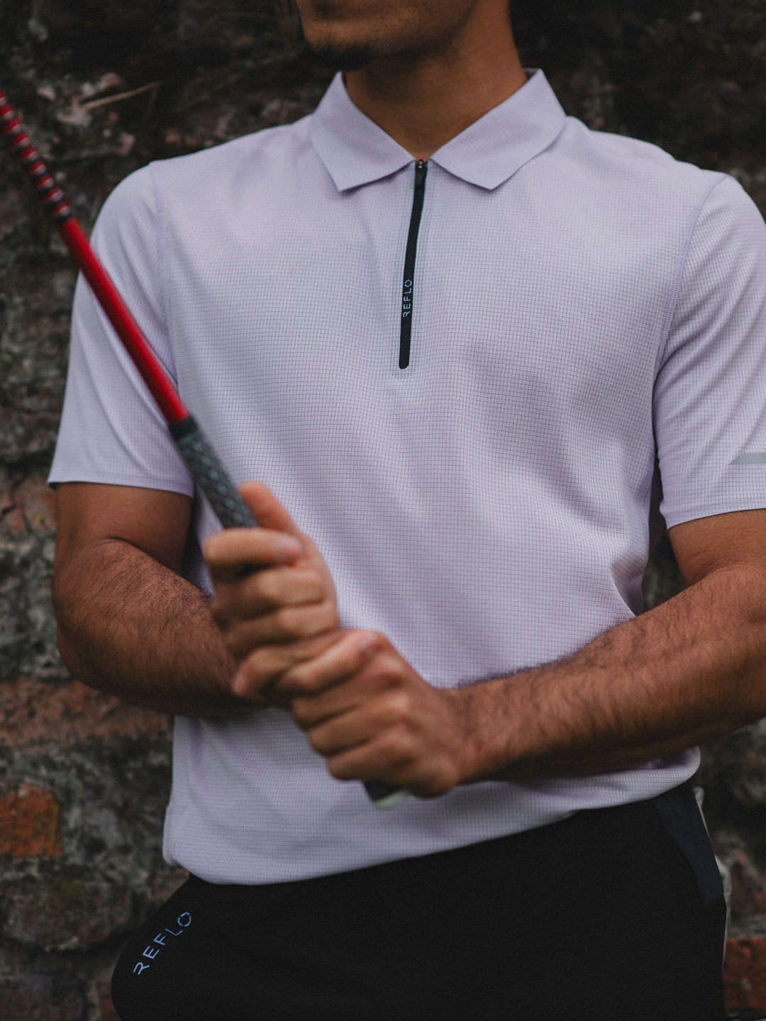 Makalu Short Sleeve Polo-thumbmail-8