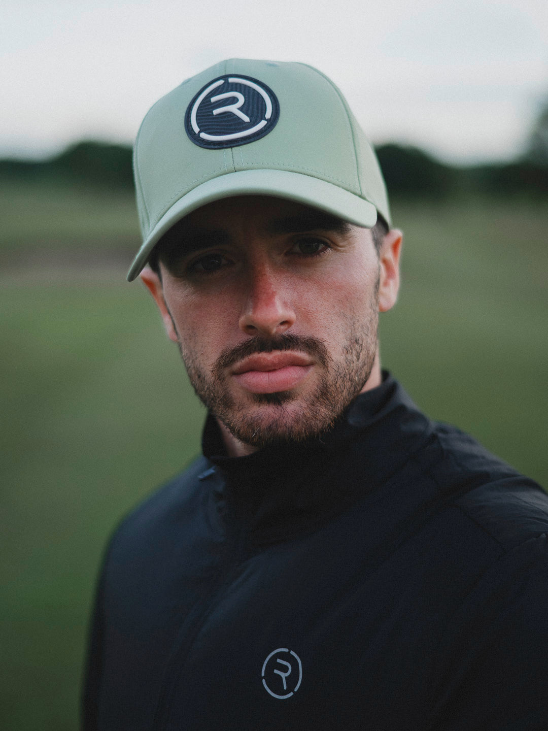 Levantine Cap Reflo Athleisure