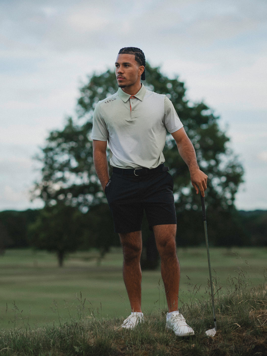 Tagus Polo Reflo Athleisure