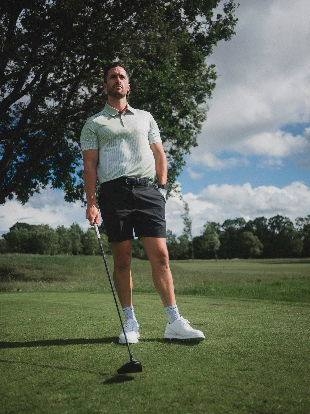 Scioto Lifestyle Shorts-9