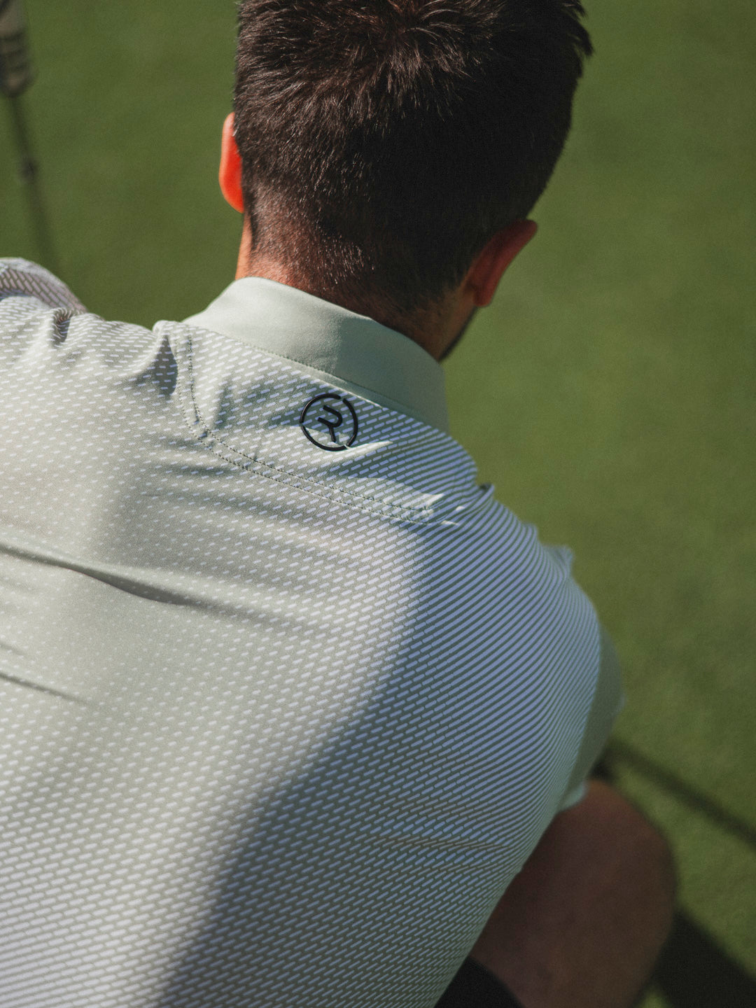 Tagus Polo Reflo Athleisure
