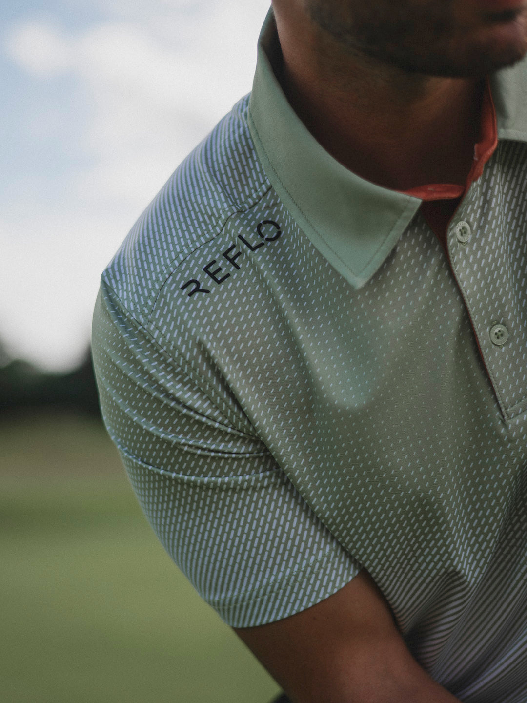 Tagus Polo Reflo Athleisure