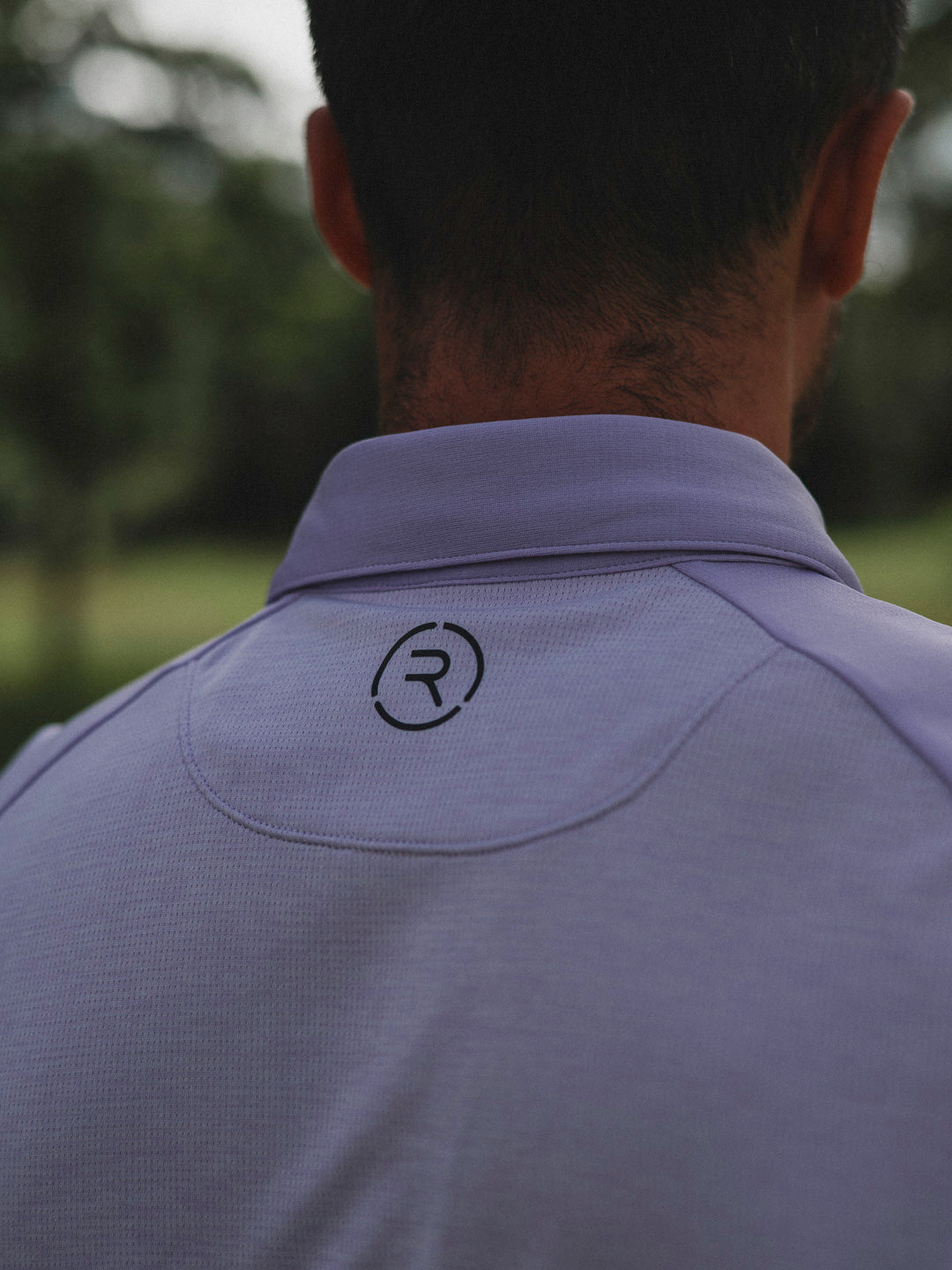 Tummel Polo Reflo Athleisure