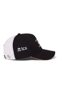 Jaguar TCS Racing Cap - Black One Size Reflo