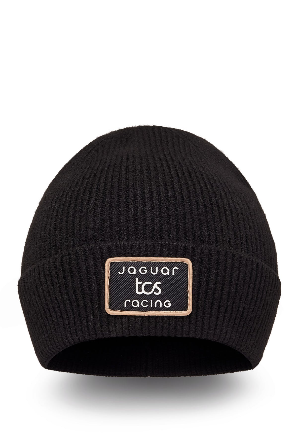 Jaguar TCS Racing Beanie Season 12