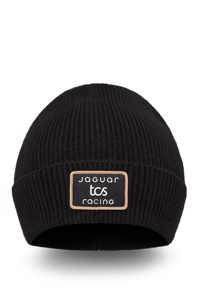Jaguar TCS Racing Unisex Beanie Reflo