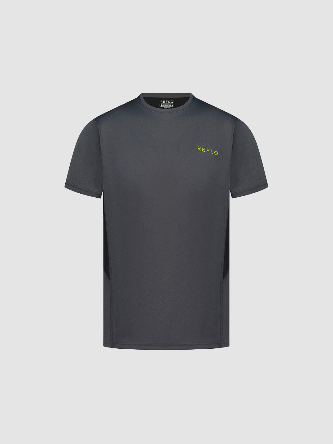 Hudson T Shirt Reflo Athleisure