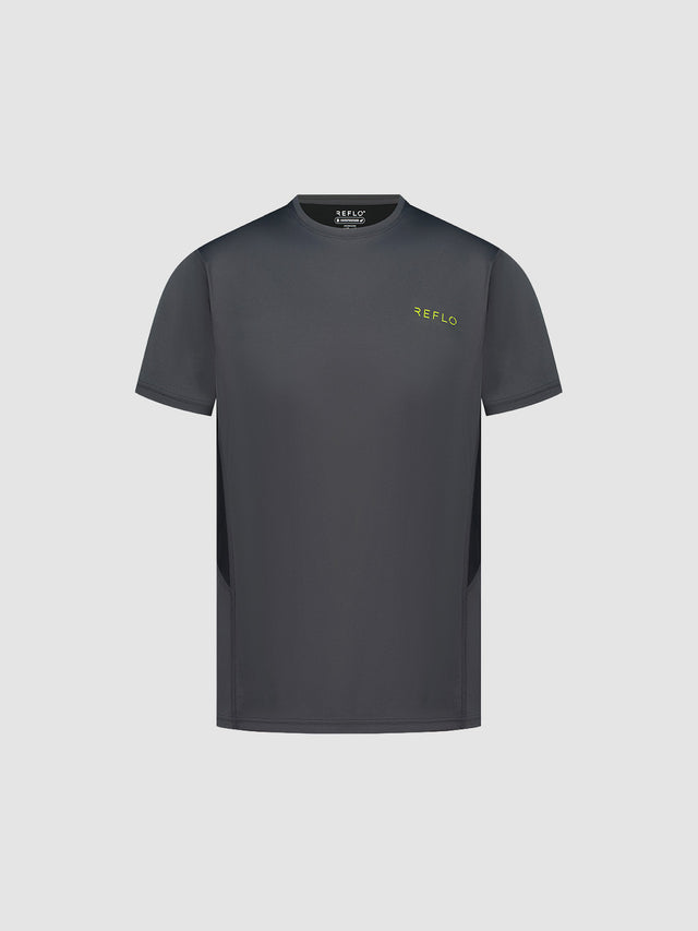 Hudson T Shirt Reflo Athleisure