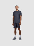 Hudson T Shirt Reflo Athleisure