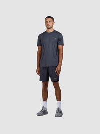 Hudson T Shirt Reflo Athleisure