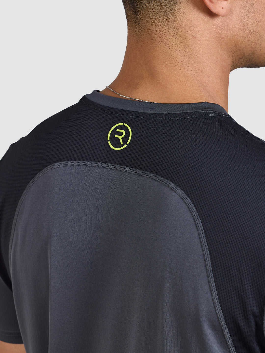 Hudson T Shirt Reflo Athleisure