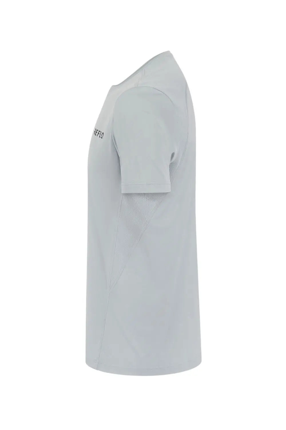 Hudson T Shirt Reflo Athleisure