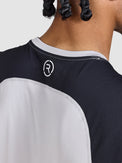 Hudson T Shirt Reflo Athleisure