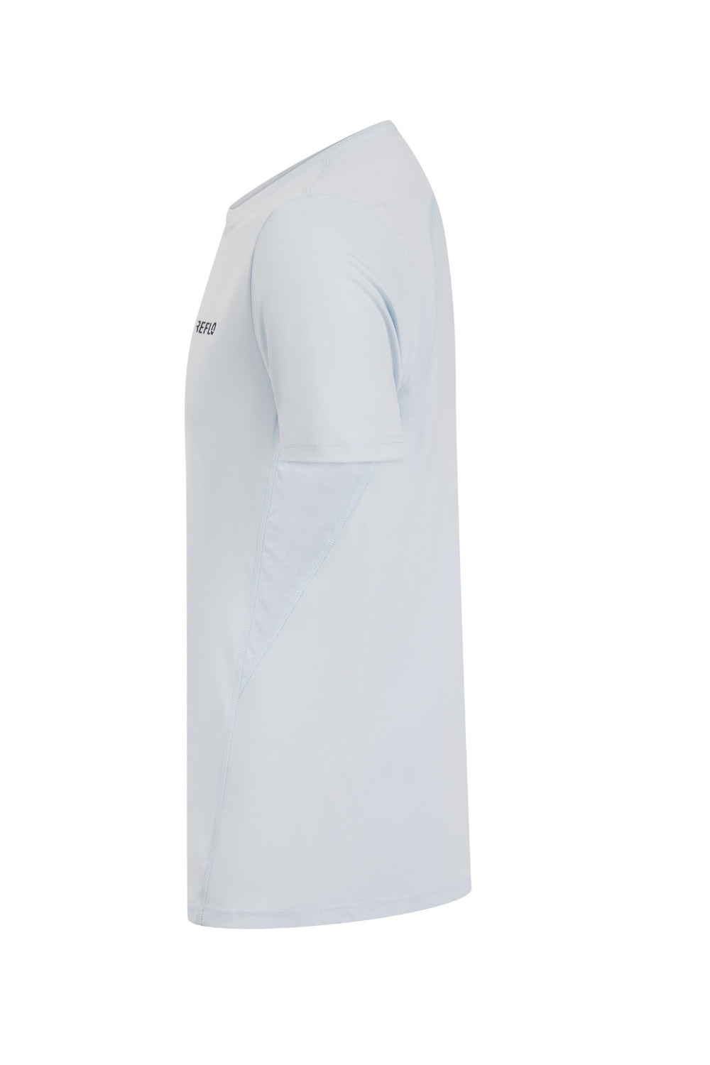 Hudson T Shirt Reflo Athleisure