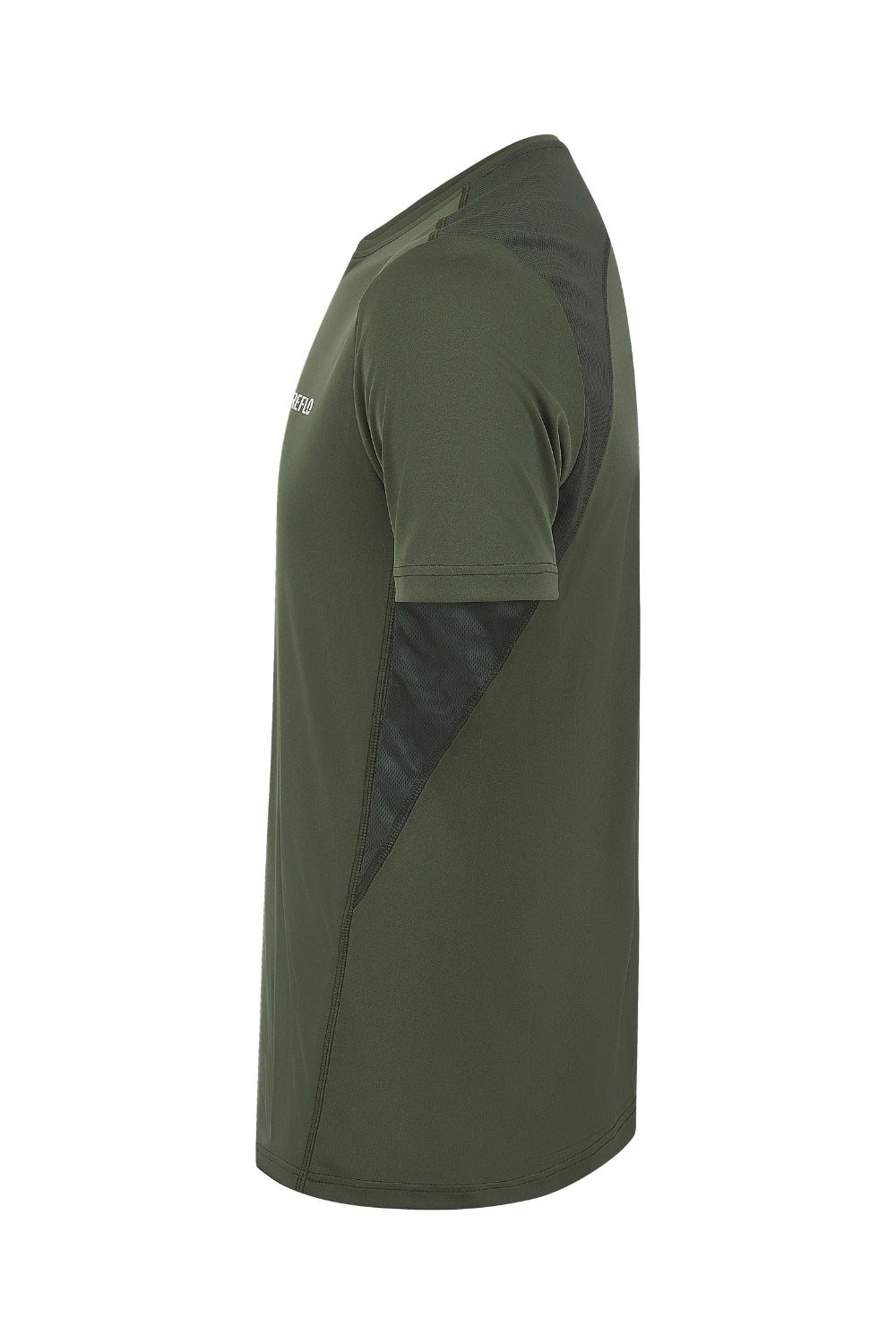Hudson T Shirt Reflo Athleisure