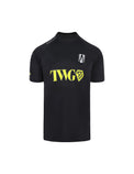 Andretti Teamkit Replica Unisex T-Shirt Black Reflo