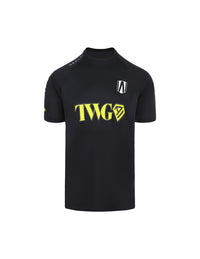 Andretti Teamkit Replica Unisex T-Shirt Black Reflo