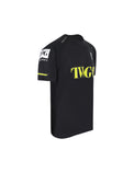 Andretti Teamkit Replica Unisex T-Shirt Black Reflo