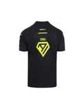 Andretti Teamkit Replica Unisex T-Shirt Black Reflo