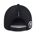 Andretti Team Cap Black Reflo