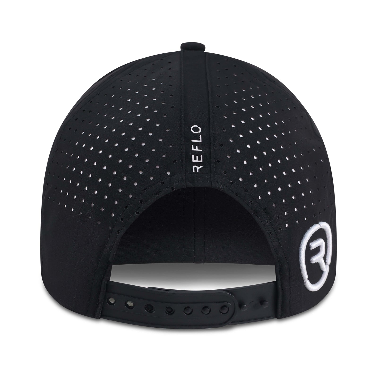 Andretti Team Cap Black Reflo