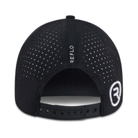Andretti Team Cap Black Reflo