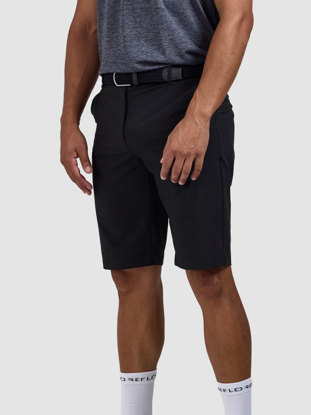 Icarian Chino Shorts