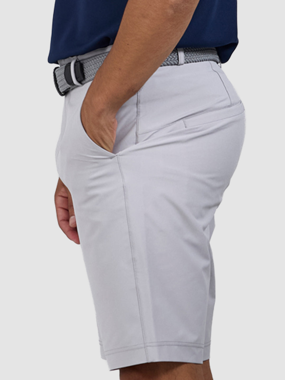 Icarian Chino Shorts Reflo Athleisure