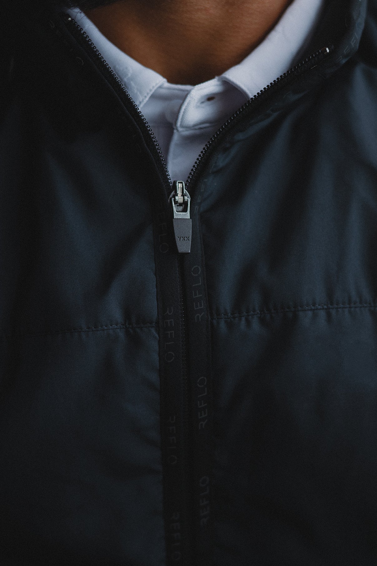 Jaya Gilet-9