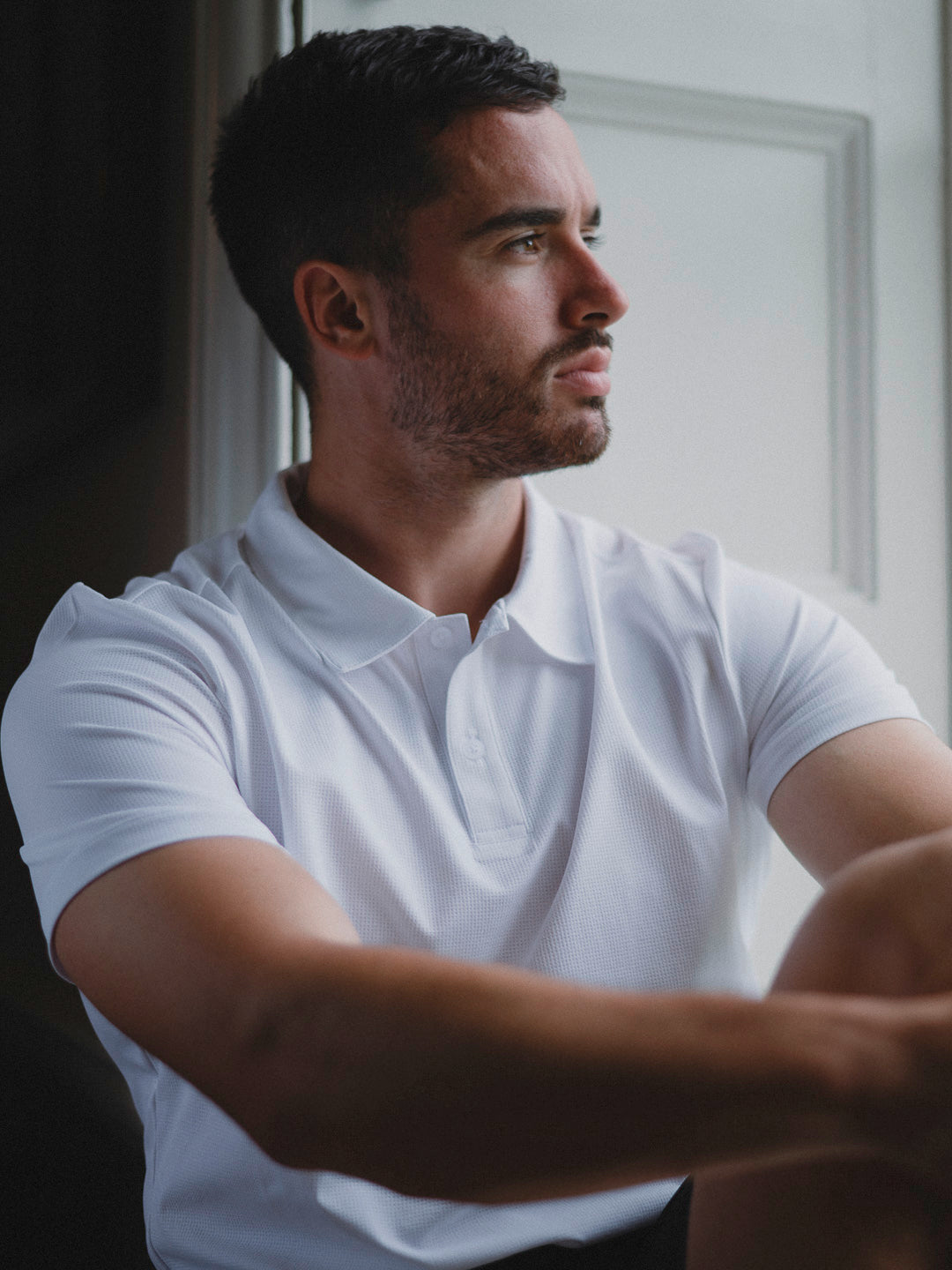 Elgon Short Sleeve Polo-thumbmail-10