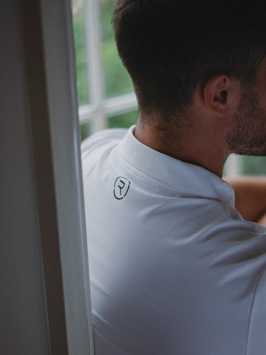 Elgon Short Sleeve Polo-9