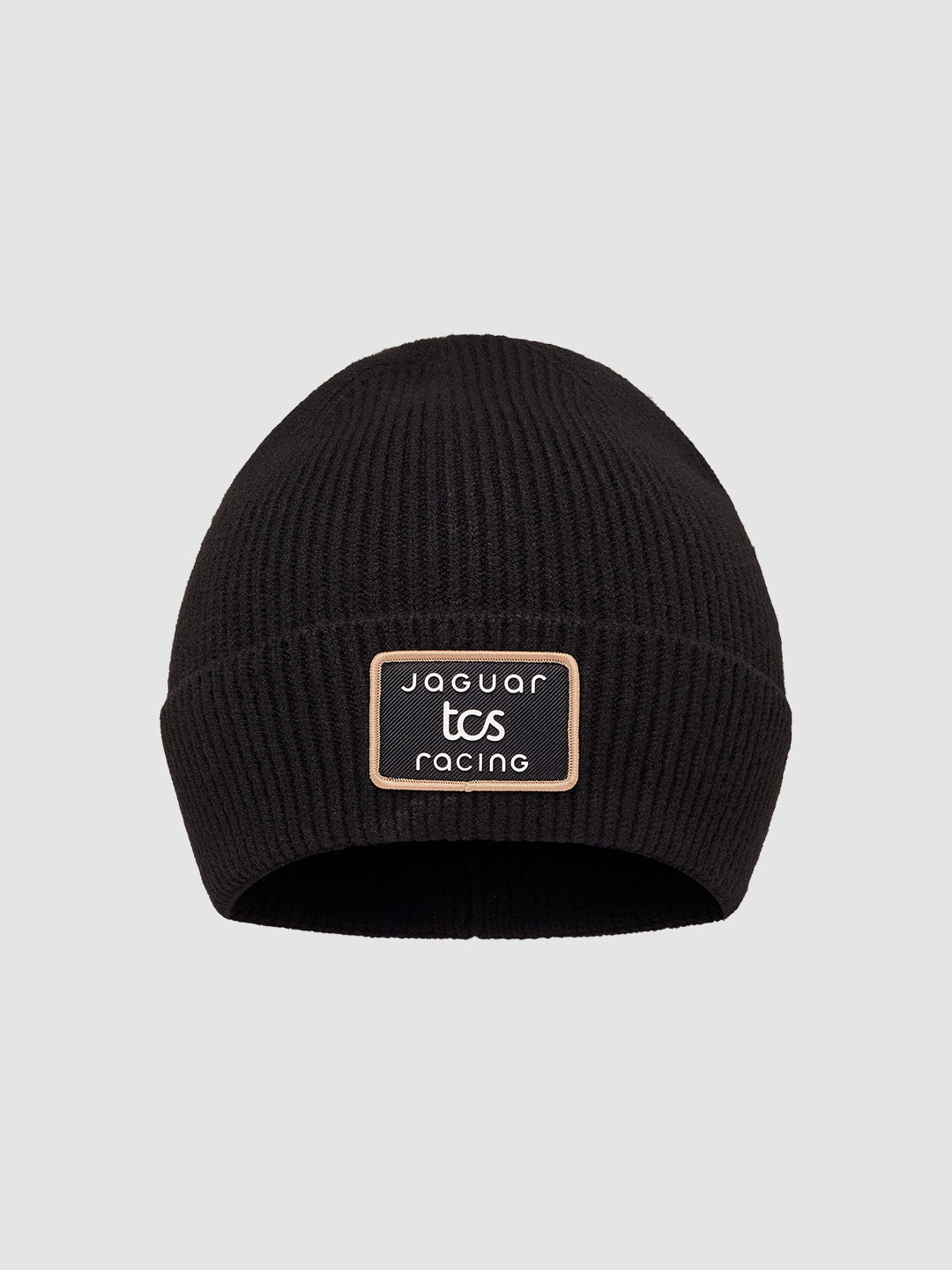 Jaguar TCS Racing Unisex Beanie - Season 12 Reflo