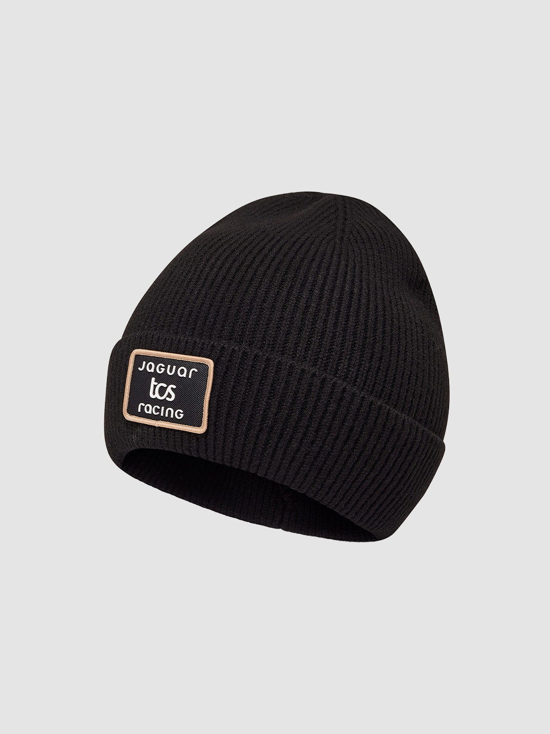 Jaguar TCS Racing Unisex Beanie - Season 12 Reflo
