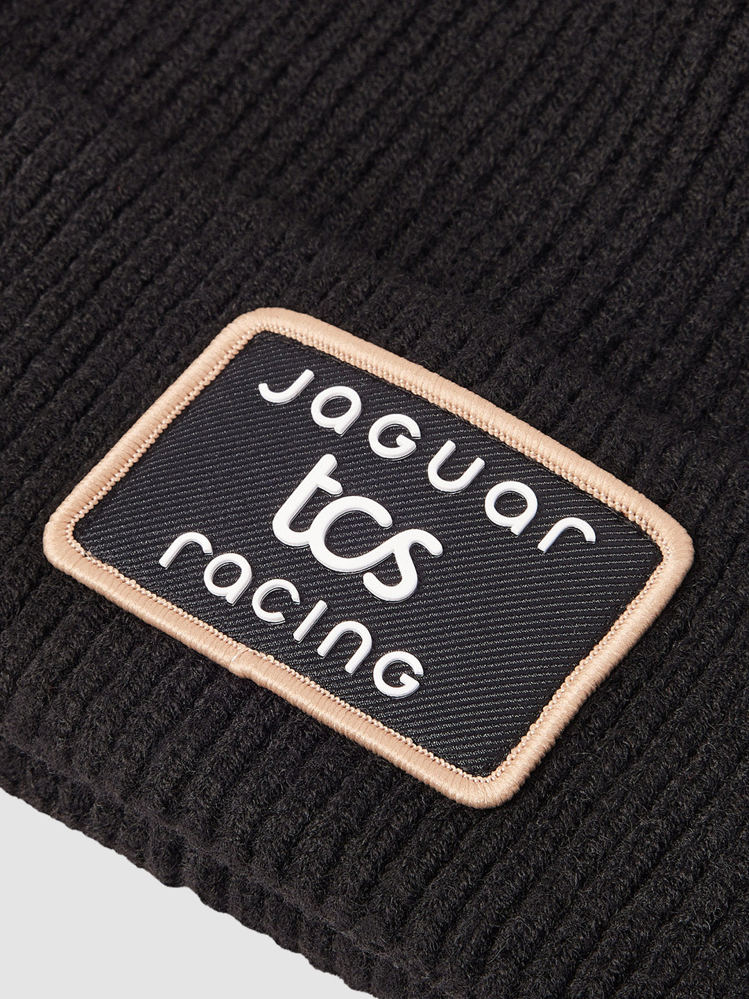 Jaguar TCS Racing Unisex Beanie - Season 12 Reflo