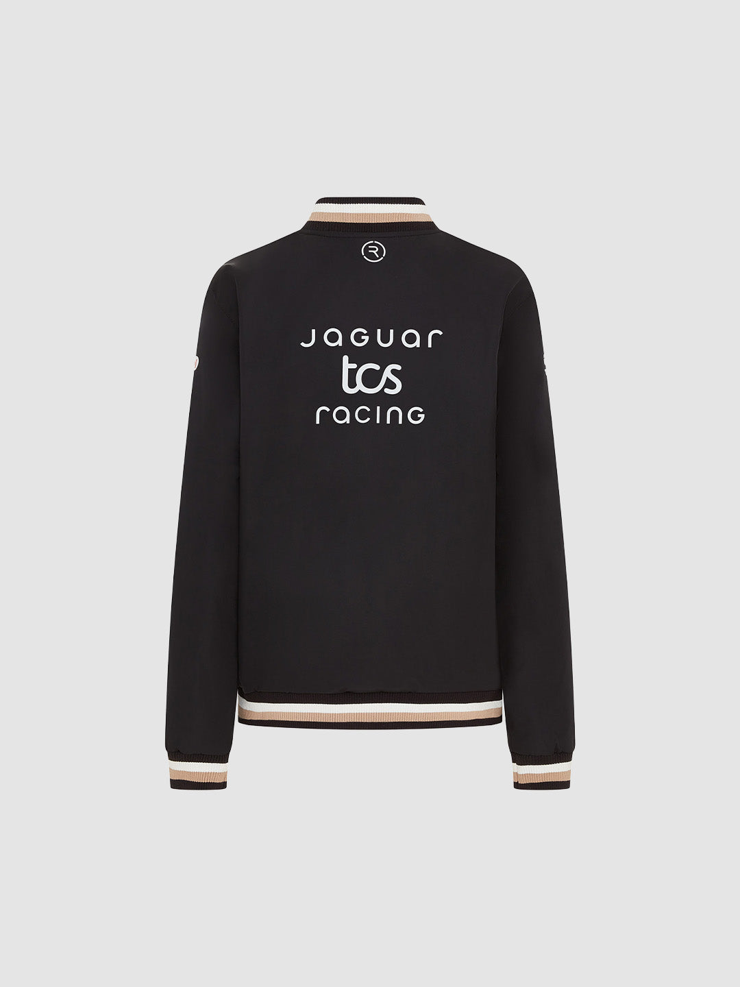Jaguar TCS Racing Women's Bomber Jacket - Season 12 Reflo