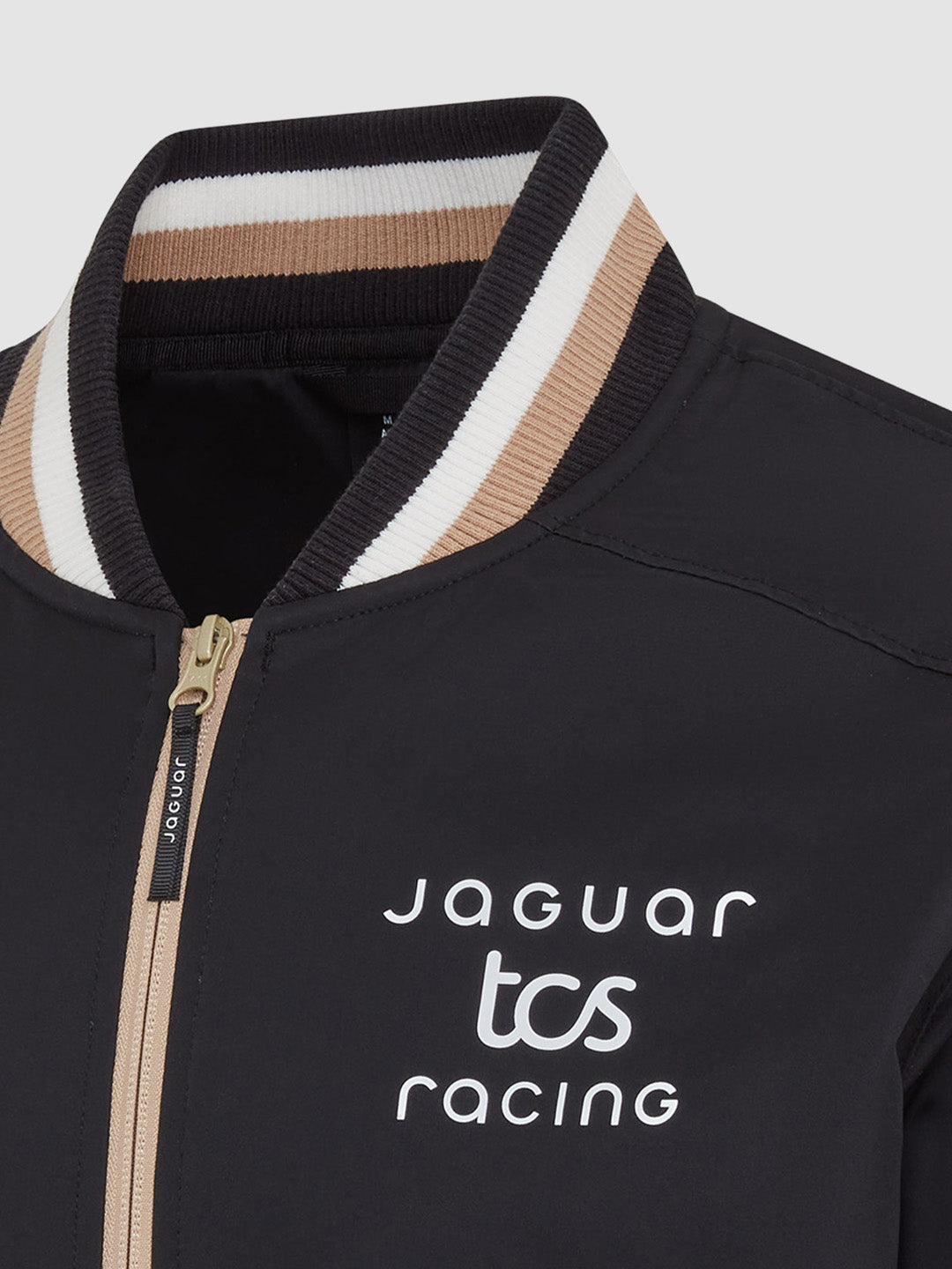 Jaguar TCS Racing Women's Bomber Jacket - Season 12 Reflo