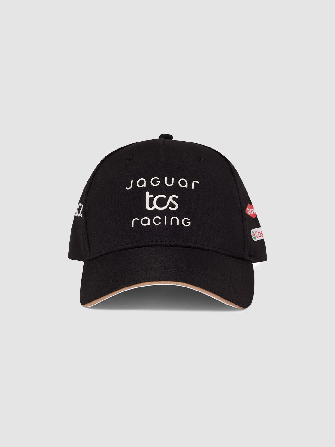 Jaguar TCS Racing Cap - Season 12 Reflo