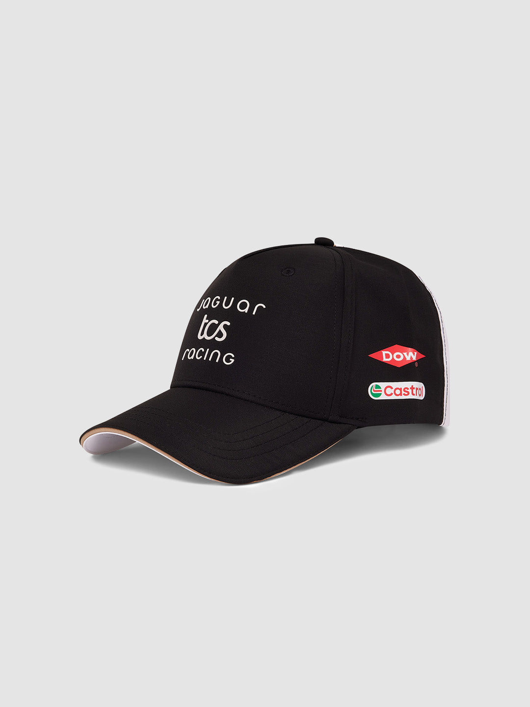 Jaguar TCS Racing Cap - Season 12 Reflo
