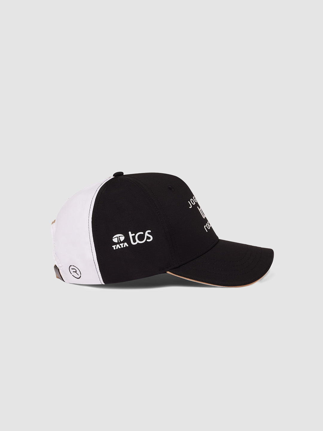 Jaguar TCS Racing Cap - Season 12 Reflo