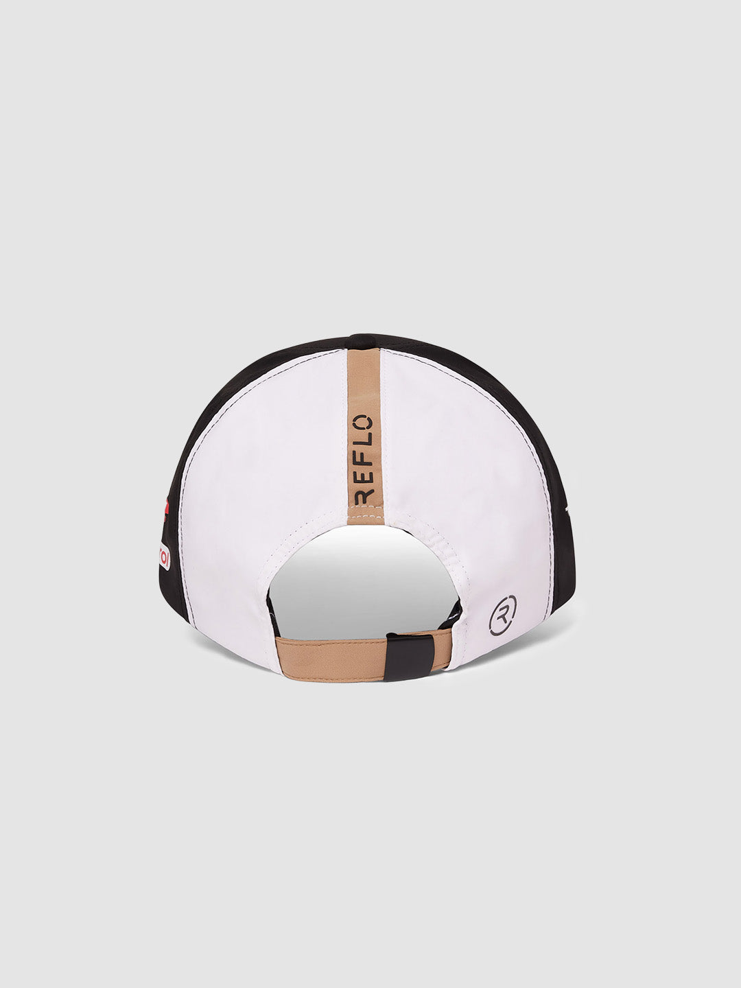Jaguar TCS Racing Cap - Season 12 Reflo